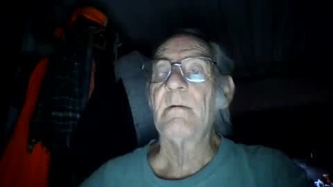 Chuck online show from 1, 8, 2026