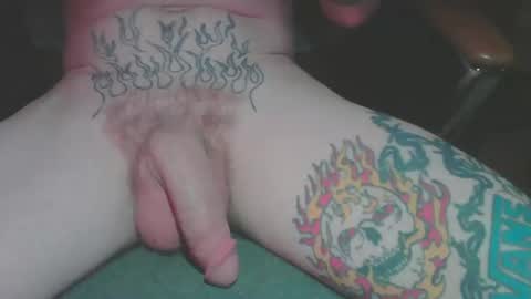 mrtatnaked aka Brian online show from 4, 1, 2025