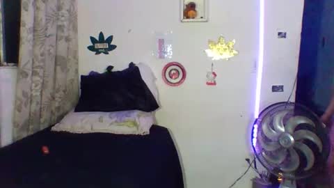 Snapshot of mrvenusx chatting on 7, 1, 2026 Mrs Venus online show from 7, 1, 2026