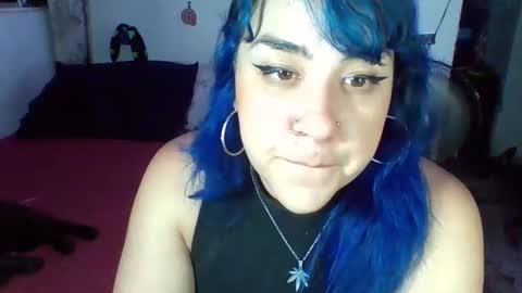 Snapshot of mrvenusx chatting on 9, 1, 2026 Mrs Venus online show from 9, 1, 2026