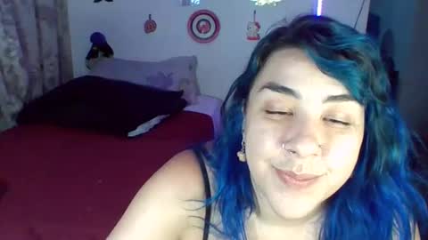 Snapshot of mrvenusx chatting on 12, 1, 2026 Mrs Venus online show from 12, 1, 2026