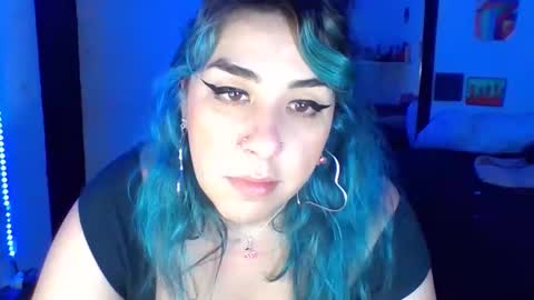 Snapshot of mrvenusx chatting on 10, 2, 2026 Mrs Venus online show from 10, 2, 2026