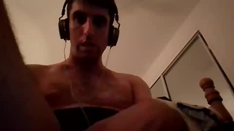 Mrwhite017 online show from 21, 1, 2025