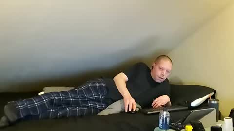 Snapshot of mrxhere chatting on 19, 1, 2025 mrxhere online show from 19, 1, 2025