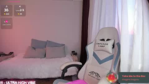 Allison online show from 23, 2, 2025