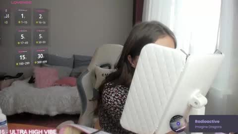 Allison online show from 1, 3, 2025