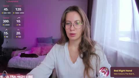 Allison online show from 4, 3, 2025