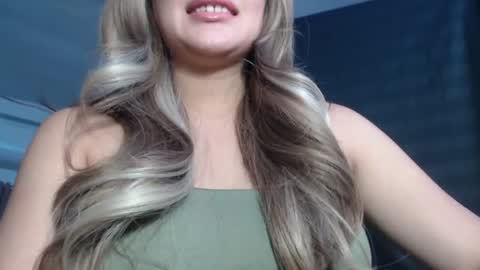 Snapshot of ms_betty chatting on 20, 6, 2026 Betty online show from 20, 6, 2026