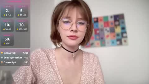 ms_christiana online show from 22, 10, 2025