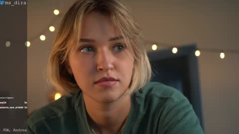 dira and the riru tribe online show from 1, 2, 2026