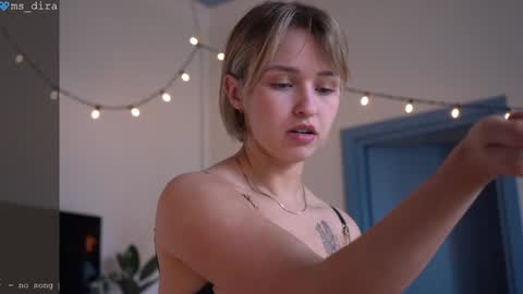 dira and the riru tribe online show from 8, 2, 2026