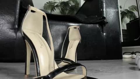 Goddess. Miss. Lady.  Queen. Madam Milady online show from 27, 3, 2026