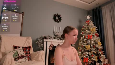 Eva 3 online show from 13, 12, 2024