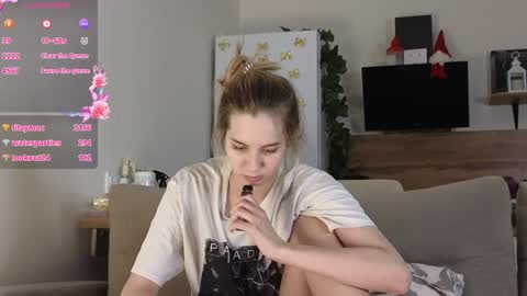 Snapshot of ms_foryou chatting on 3, 2, 2025 Ms ForYOU online show from 3, 2, 2025