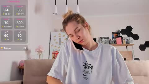 Ms ForYOU online show from 16, 11, 2025