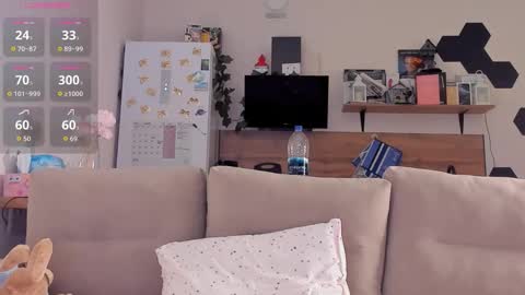 Ms ForYOU online show from 20, 11, 2025