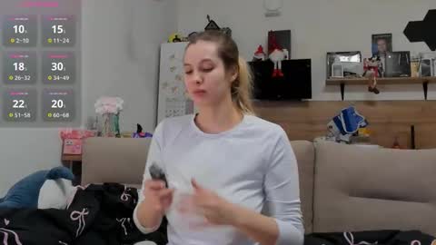 Ms ForYOU online show from 3, 2, 2026