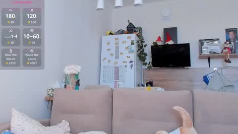 Ms ForYOU online show from 20, 2, 2026