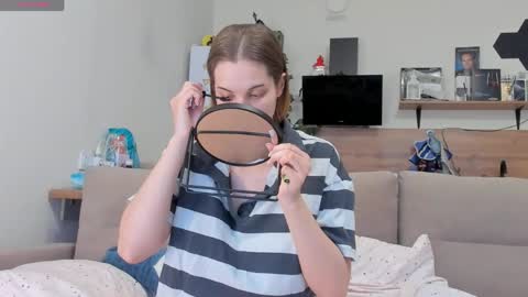 Ms ForYOU online show from 11, 4, 2026