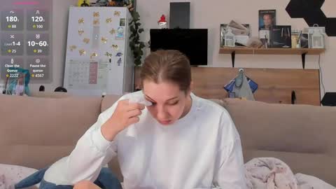 Ms ForYOU online show from 20, 4, 2026