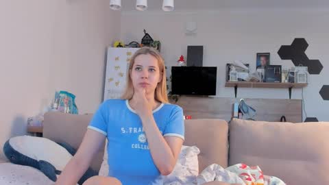 Snapshot of ms_foryou chatting on 11, 5, 2026 Ms ForYOU online show from 11, 5, 2026