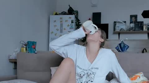 Snapshot of ms_foryou chatting on 30, 5, 2026 Ms ForYOU online show from 30, 5, 2026