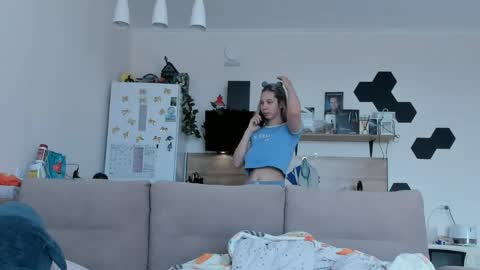 Snapshot of ms_foryou chatting on 4, 6, 2026 Ms ForYOU online show from 4, 6, 2026