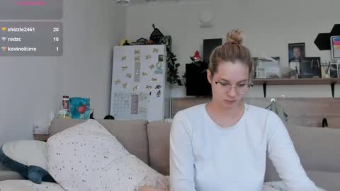 Snapshot of ms_foryou chatting on 7, 6, 2026 Ms ForYOU online show from 7, 6, 2026