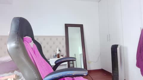 Snapshot of ms_freya chatting on 23, 4, 2026 Freya online show from 23, 4, 2026