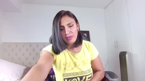 Snapshot of ms_freya chatting on 28, 4, 2026 Freya online show from 28, 4, 2026