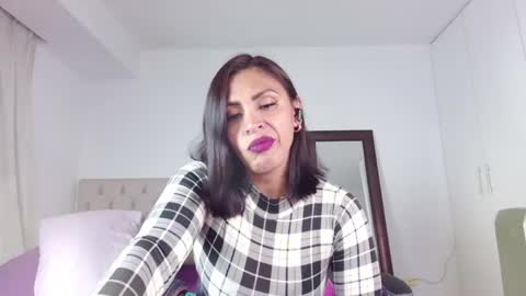 Snapshot of ms_freya chatting on 11, 5, 2026 Freya online show from 11, 5, 2026