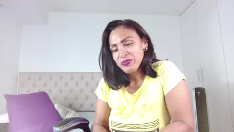 Snapshot of ms_freya chatting on 17, 5, 2026 Freya online show from 17, 5, 2026