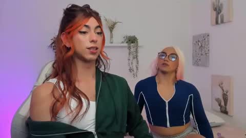 Snapshot of ms_lawless chatting on 8, 3, 2025 Samantha online show from 8, 3, 2025