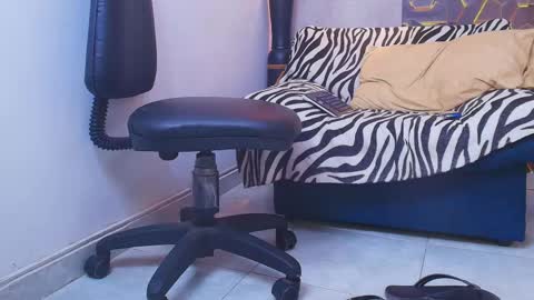 Snapshot of ms_leydi chatting on 27, 5, 2026 ms_leydi online show from 27, 5, 2026