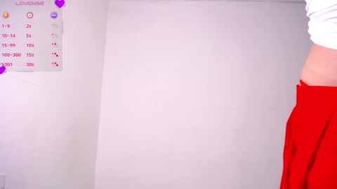 MISS LISSA online show from 31, 12, 2024