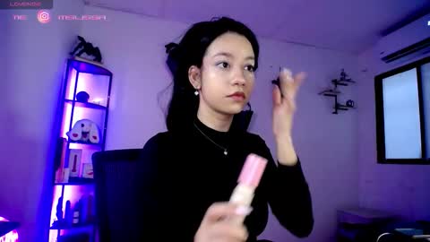 MISS LISSA online show from 15, 10, 2025