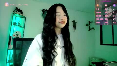 MISS LISSA online show from 18, 10, 2025