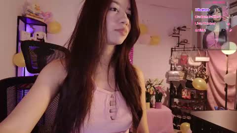 MISS LISSA online show from 28, 6, 2026