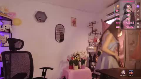 MISS LISSA online show from 30, 6, 2026