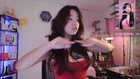 MISS LISSA online show from 4, 7, 2026