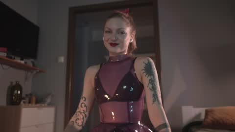 Lore online show from 7, 2, 2025