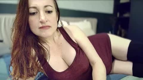 Melanie online show from 5, 12, 2024