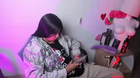 Snapshot of ms_meloddy chatting on 11, 6, 2026 Ms Meloddy online show from 11, 6, 2026