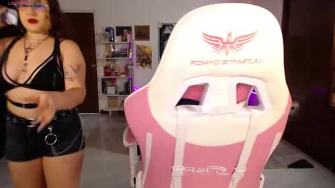 Snapshot of ms_ratuelita chatting on 16, 1, 2026 Manuela3 online show from 16, 1, 2026