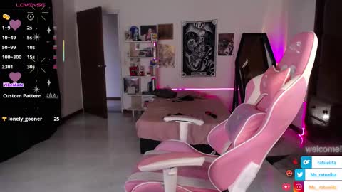 Snapshot of ms_ratuelita chatting on 26, 2, 2026 Manuela3 online show from 26, 2, 2026