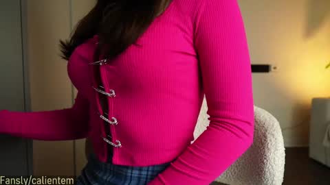 Snapshot of ms_seductive chatting on 13, 5, 2026 Your M online show from 13, 5, 2026