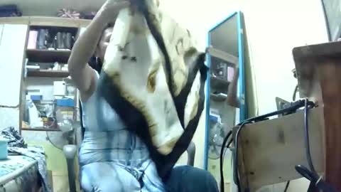 ms_teery online show from 17, 9, 2025