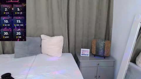 Snapshot of ms_valentina_01 chatting on 6, 12, 2024 Valentina online show from 6, 12, 2024