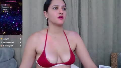 Snapshot of ms_valentina_01 chatting on 11, 12, 2024 Valentina online show from 11, 12, 2024