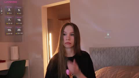 Svetlana  online show from 23, 12, 2025